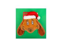 Opakowanie Zabawka dla Psa Max z Grinch