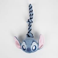 Zabawka dla psa Stitch. Wydawca: Artesania Cerda. SmakLiter.pl Opakowanie Zabawka dla psa Stitch