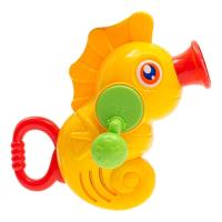 Opakowanie Zabawka do kąpieli Konik wodny