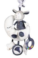 Opakowanie Zabawka edukacyjna z klipsem Merlin