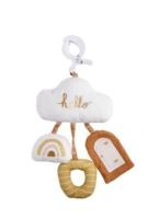 Opakowanie Zabawka edukacyjna z klipsem Sunlight