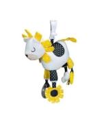 Opakowanie Zabawka edukacyjna z klipsem