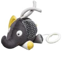 Opakowanie Zabawka edukacyjna z pozytywką Babyfan