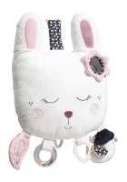 Opakowanie Zabawka edukacyjna z pozytywką i światłem LED