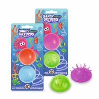 Zabawka Pop-Up 2 sztuki mix kolorów. Wydawca: TRENDHAUS. SmakLiter.pl Opakowanie Zabawka Pop-Up 2 sztuki mix kolorów