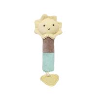 Zabawka z dźwiękiem 17cm. Wydawca: Tulilo. SmakLiter.pl Opakowanie Zabawka z dźwiękiem 17cm