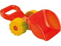 Opakowanie Zabawki do piasku łopatka buldożer mix