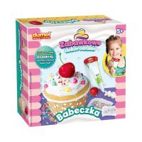 Opakowanie Zabawkowe dekorowanie Babeczka