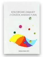 Opakowanie Zabawy z chustą animacyjną