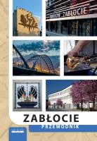 Okładka książki Zabłocie. Przewodnik wyd. 3