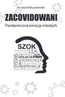 Okładka książki Zacovidowani