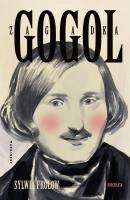Okładka książki Zagadka Gogol