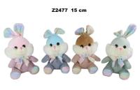 Opakowanie Zając 15cm MIX