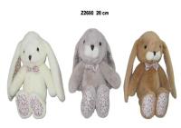 Opakowanie Zając 20cm MIX