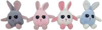 Opakowanie Zając króliczek 11cm MIX
