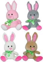 Opakowanie Zając króliczek 16cm MIX