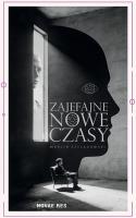 Okładka książki Zajefajne nowe czasy