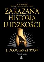 Okładka książki Zakazana historia ludzkości wyd. 13
