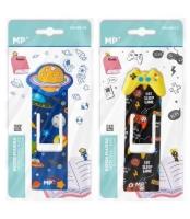 Opakowanie Zakładka do książki kosmos , game MIX