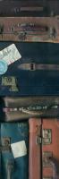 Opakowanie Zakładka do książki Walizki