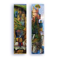 Opakowanie Zakładka kartonowa - Drathva