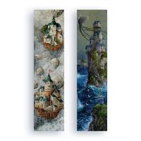 Opakowanie Zakładka kartonowa - Inne Brzegi