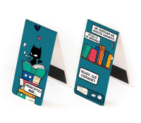 Opakowanie Zakładka magnetyczna - Czytaj mnie!