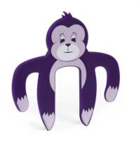 Opakowanie Zakładka PagePals - Małpka