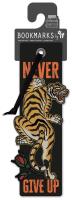 Opakowanie Zakładka Quirky - Never Give Up