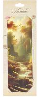 Opakowanie Zakładka złocona BNP502C04D Zaczarowany las