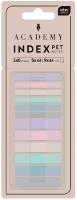 Zakładki indeksujące Pet Study Academy 240szt. Wydawca: INTERDRUK. SmakLiter.pl Opakowanie Zakładki indeksujące Pet Study Academy 240szt