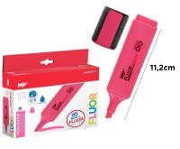 Opakowanie Zakreślacz fluorescencyjny różowy (12szt)