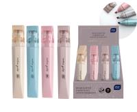 Opakowanie Zakreślacz Satin Gold (16szt)