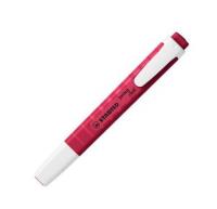 Opakowanie Zakreślacz Swing Cool burgund (10szt) STABILO