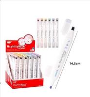 Opakowanie Zakreślacz z pieczątką MIX (30szt)