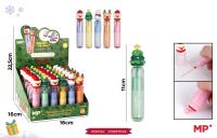 Opakowanie Zakreślacz ze stempelkiem Świąteczny 1szt.mix