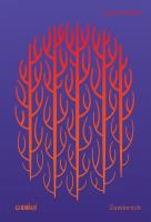 Zamierzch. Autor: Jacek Świłło. SmakLiter.pl Okładka książki Zamierzch