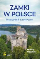 Okładka książki Zamki w Polsce. Przewodnik turystyczny