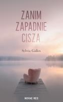 Okładka książki Zanim zapadnie cisza