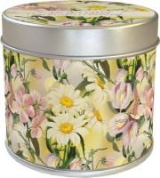 Opakowanie Zapachowa świeczka 276 stokrotka zapach kwiatowy