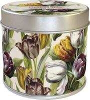 Opakowanie Zapachowa świeczka 277 tulipany zapach tulipanów