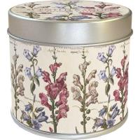 Zapachowa świeczka Kwiaty - zapach kwiatowy. Wydawca: Skona Ting. SmakLiter.pl Opakowanie Zapachowa świeczka Kwiaty - zapach kwiatowy