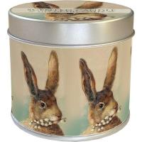 Zapachowa świeczka Wielkanoc - zapac liliowy. Wydawca: Skona Ting. SmakLiter.pl Opakowanie Zapachowa świeczka Wielkanoc - zapac liliowy