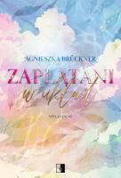 Okładka książki Zaplątani w układ