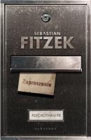 Okładka książki Zaproszenie
