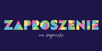 Zaproszenie napis neon z kopertami 5szt. Wydawca: Henry. SmakLiter.pl Opakowanie Zaproszenie napis neon z kopertami 5szt