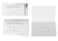 Opakowanie Zaproszenie ZP-018 Komunia (5 szt.)