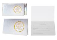 Opakowanie Zaproszenie ZP-020 Komunia (5 szt.)