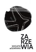 Okładka książki Zarzewia