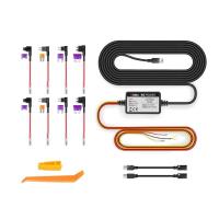 Opakowanie Zasilacz kamery samochodowej R6 Power